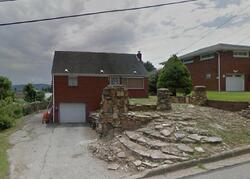Pre-foreclosure in  Pennsylvania Blvd Monessen, PA 15062