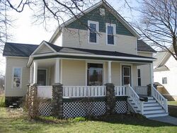 Pre-foreclosure in  N Benton St Cheboygan, MI 49721