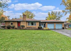 Pre-foreclosure in  Jamesway Benton Harbor, MI 49022