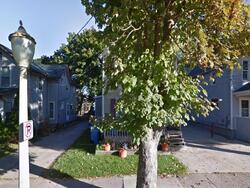 Pre-foreclosure in  Monroe St Lansing, MI 48906