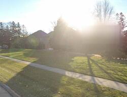 Pre-foreclosure in  Ladrone Ct Sterling Heights, MI 48313