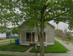 Pre-foreclosure Listing in W Congress St MORENCI, MI 49256