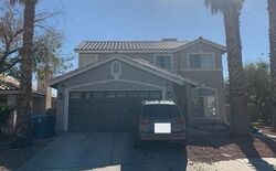 Pre-foreclosure in  Wild River Dr Las Vegas, NV 89108