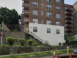 Pre-foreclosure in  Kingsbridge Ter q Bronx, NY 10463