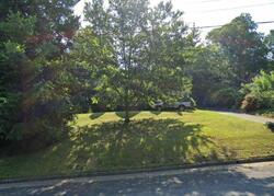 Pre-foreclosure in  Shamrock Rd Asheboro, NC 27203