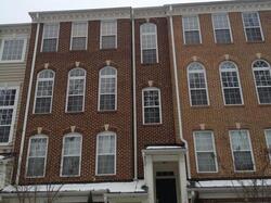 Pre-foreclosure in  OPEN VIEW LN # 1006 Upper Marlboro, MD 20774