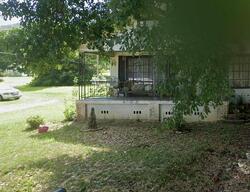Pre-foreclosure in  Godfrey Ave Ne Fort Payne, AL 35967