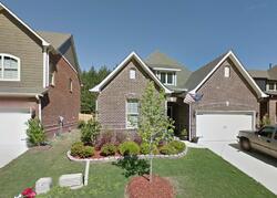 Pre-foreclosure in  Park Side Cir Birmingham, AL 35244