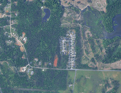 Pre-foreclosure in  Fairview Cir Montevallo, AL 35115