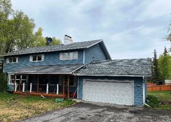 Pre-foreclosure in  FIRST ST Eagle River, AK 99577