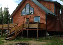 Pre-foreclosure in  Water Thrush Dr Fairbanks, AK 99712