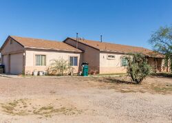 Pre-foreclosure in  W Feral Rd Marana, AZ 85653