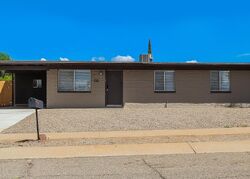 Pre-foreclosure in  E Poinciana Dr Tucson, AZ 85730