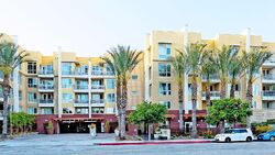 Pre-foreclosure in  Erwin St Unit 202 Woodland Hills, CA 91367