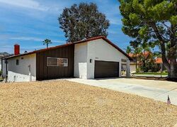 Pre-foreclosure in  Canyon Lake Dr S Sun City, CA 92587
