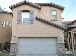 Pre-foreclosure in  CLEMENTINE DR Santa Clarita, CA 91350