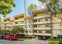 Pre-foreclosure in  N Columbus Ave Unit 225 Glendale, CA 91202