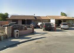 Pre-foreclosure in  Via Hermosa Coachella, CA 92236