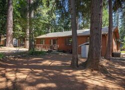 Pre-foreclosure in  Lupin Ln Pollock Pines, CA 95726