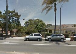 Pre-foreclosure in  Loma Vista Rd Ventura, CA 93003