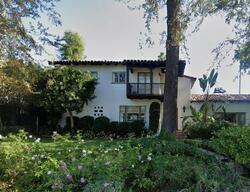  La Cresta Dr, Pasadena CA