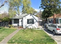 Pre-foreclosure in  5th Ave Sacramento, CA 95818