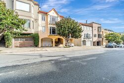 Pre-foreclosure in  Greenwich St San Francisco, CA 94123