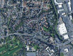 Pre-foreclosure in  Camelback Rd Pleasant Hill, CA 94523