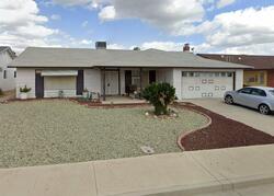 Pre-foreclosure in  Presley St Sun City, CA 92586