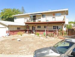 Pre-foreclosure in  Cherokee Dr Concord, CA 94521