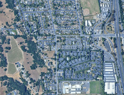 Pre-foreclosure in  Village Pkwy Napa, CA 94558