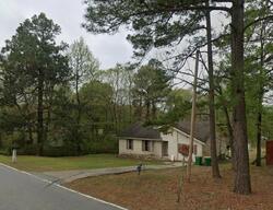 Pre-foreclosure in  Ironton Cut Off Rd Little Rock, AR 72206