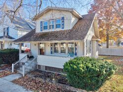 Pre-foreclosure in  2nd St La Porte, IN 46350