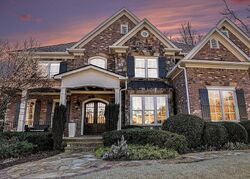 Pre-foreclosure in  Manor Bridge Dr Alpharetta, GA 30004