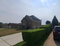 Pre-foreclosure in  EVANSTON AVE Sterling Heights, MI 48312