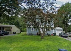 Pre-foreclosure in  WYOMING DR Holden, MA 01520