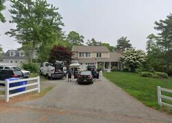Pre-foreclosure in  ARLINGTON DR Buzzards Bay, MA 02532