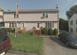 Pre-foreclosure in  4th St Worcester, MA 01602