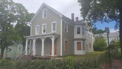  Austin St, Worcester MA