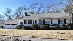 Pre-foreclosure in  Elmer Rd South Weymouth, MA 02190