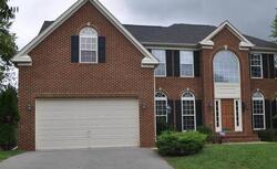 Pre-foreclosure in  TINKERS BRANCH WAY Fort Washington, MD 20744