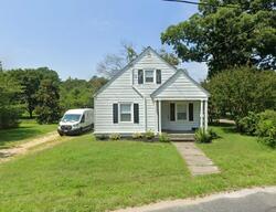 Pre-foreclosure in  Reliance Ave Federalsburg, MD 21632