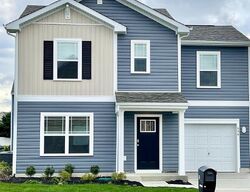 Pre-foreclosure in  Donnybrook Ln Princess Anne, MD 21853