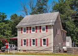 Pre-foreclosure Listing in Francis Scott Key Hwy TANEYTOWN, MD 21787