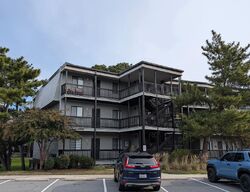 Pre-foreclosure in  Old Landing Rd Unit 301h Ocean City, MD 21842