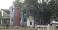 Pre-foreclosure in  OVERDALE RD Baltimore, MD 21229