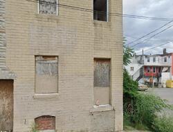 Pre-foreclosure Listing in S Addison St BALTIMORE, MD 21223