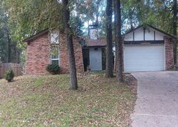 Pre-foreclosure in  New London St Shreveport, LA 71118
