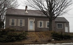 Pre-foreclosure in  LAKEVIEW DR South China, ME 04358