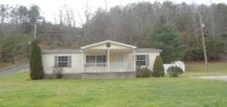 Pre-foreclosure in  MARY CT Rush, KY 41168